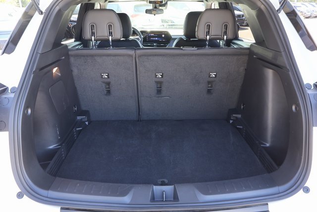 Used 2024 Chevrolet TrailBlazer ACTIV w/ Driver Confidence Package image 18