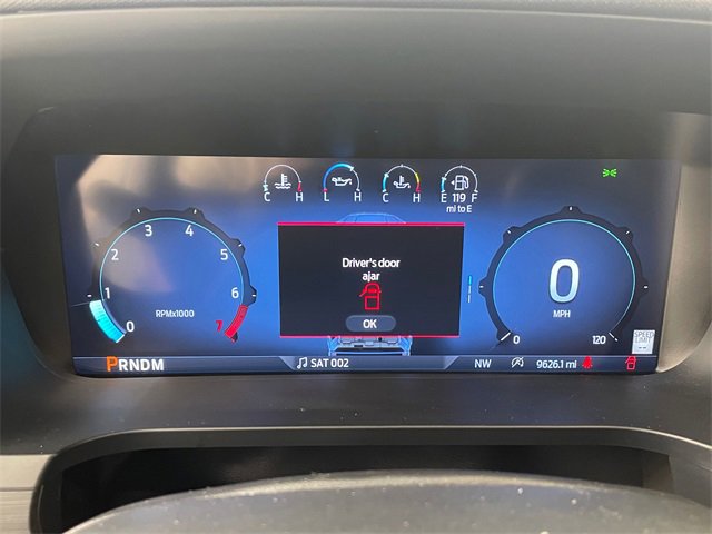 Used 2024 Ford F150 XLT w/ Equipment Group 303A High image 5