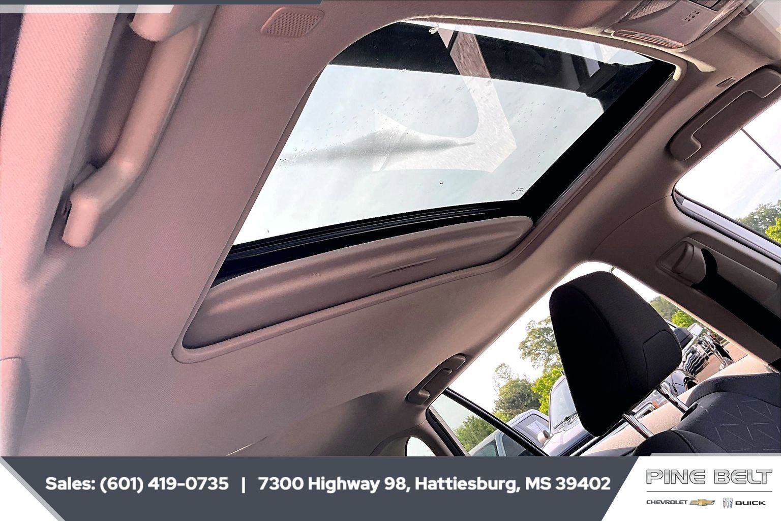 Used 2023 Toyota RAV4 XLE w/ Convenience Package FWD image 18