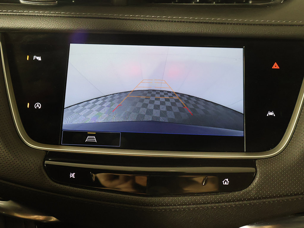Used 2024 Cadillac XT6 Luxury w/ LPO, Floor Liner Package AWD/4WD image 46