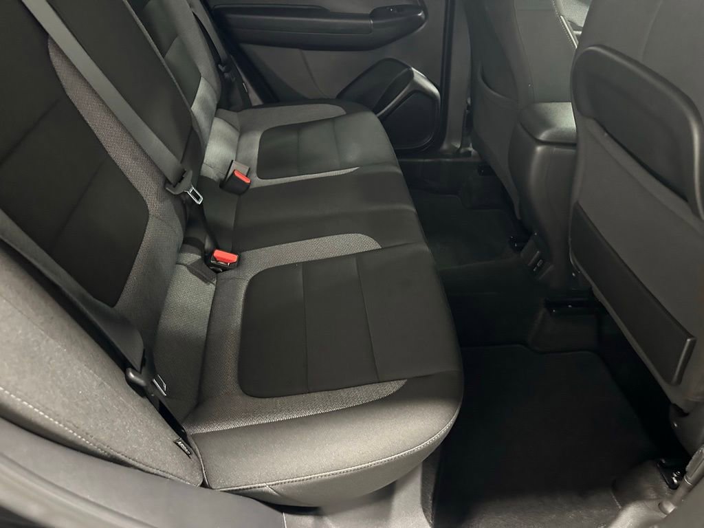 Used 2024 Chevrolet TrailBlazer LT w/ Convenience Package AWD/4WD image 54