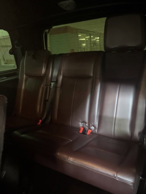 Used 2016 Ford Expedition Platinum image 9