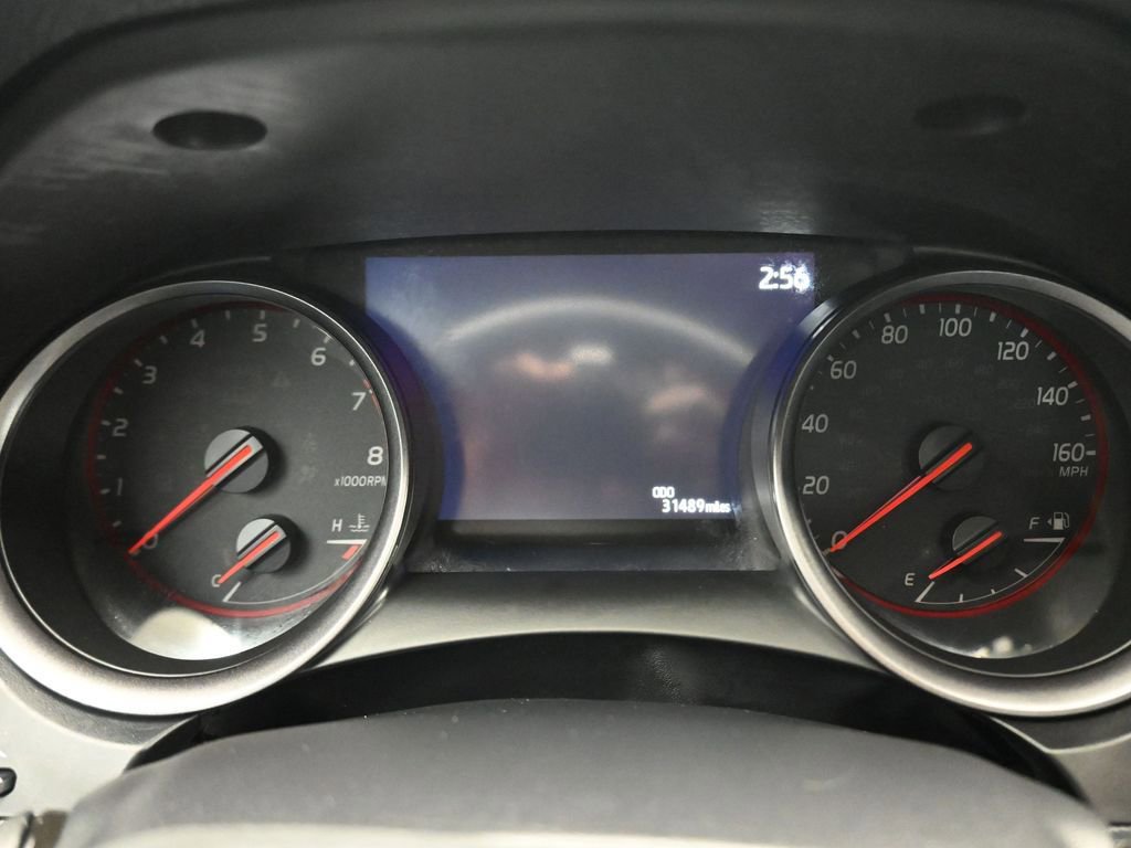 Used 2021 Toyota Camry XSE image 12