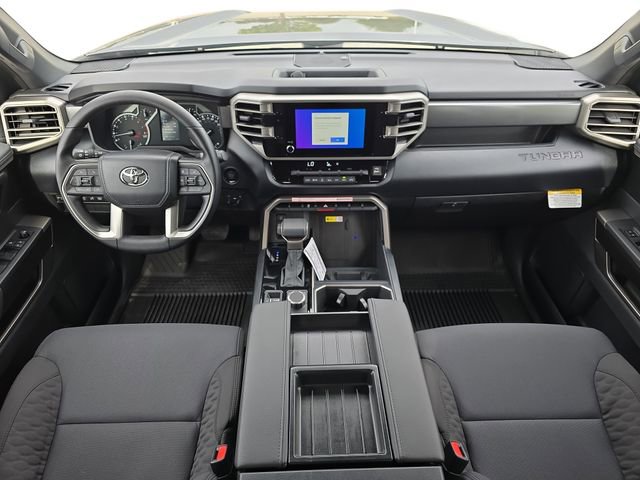 New 2026 Toyota Tundra SR5 image 9