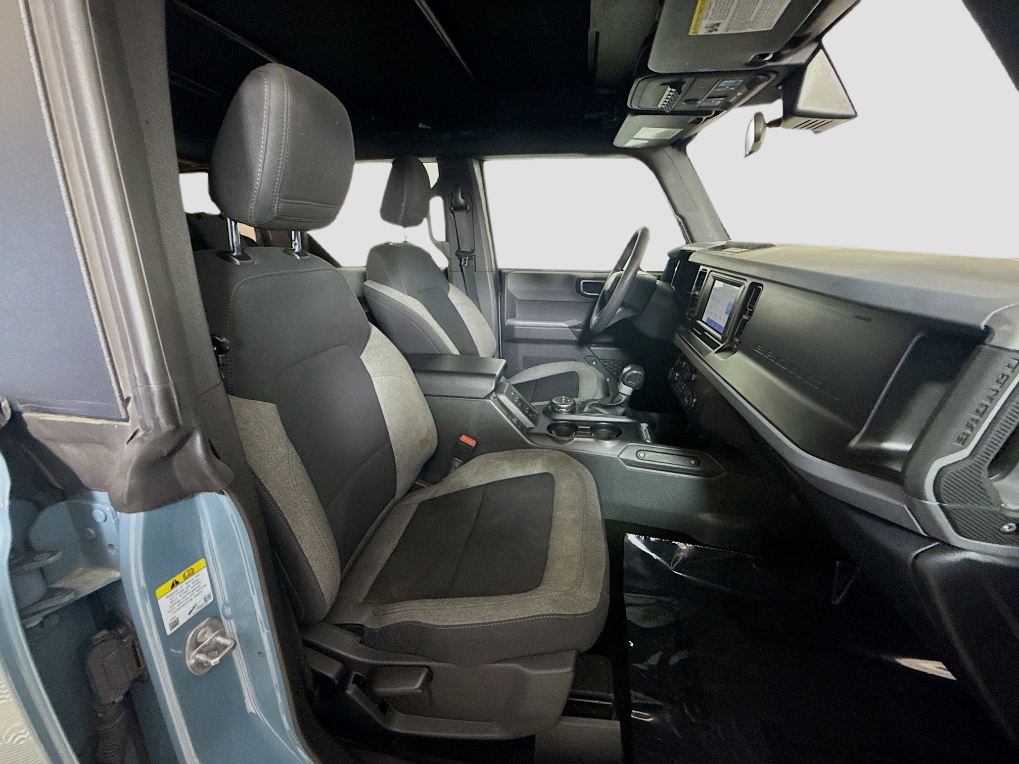 Used 2023 Ford Bronco 4-Door image 29