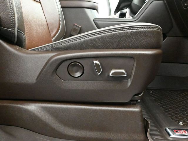 Used 2022 GMC Sierra 1500 Denali w/ Denali Reserve Package image 55