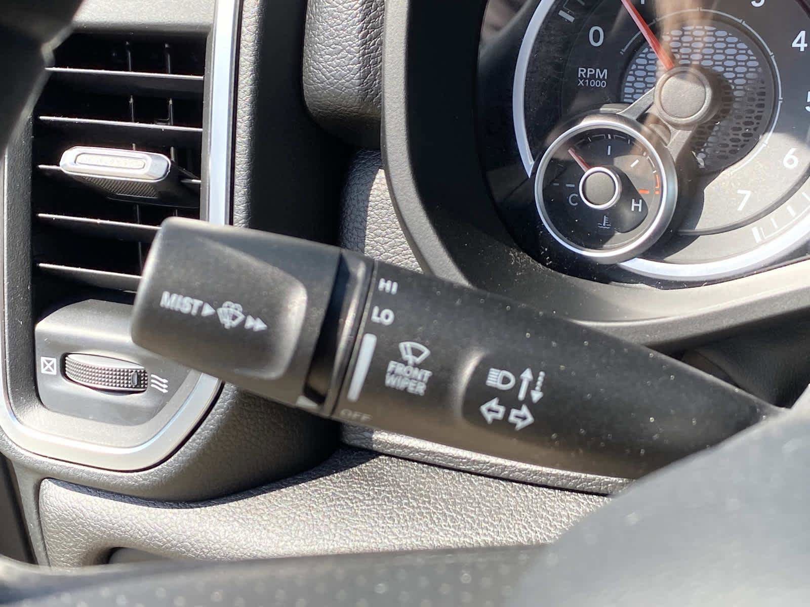 Certified 2025 RAM 1500 Tradesman image 19