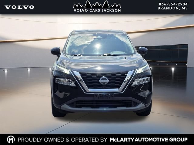 Used 2023 Nissan Rogue SV FWD image 2