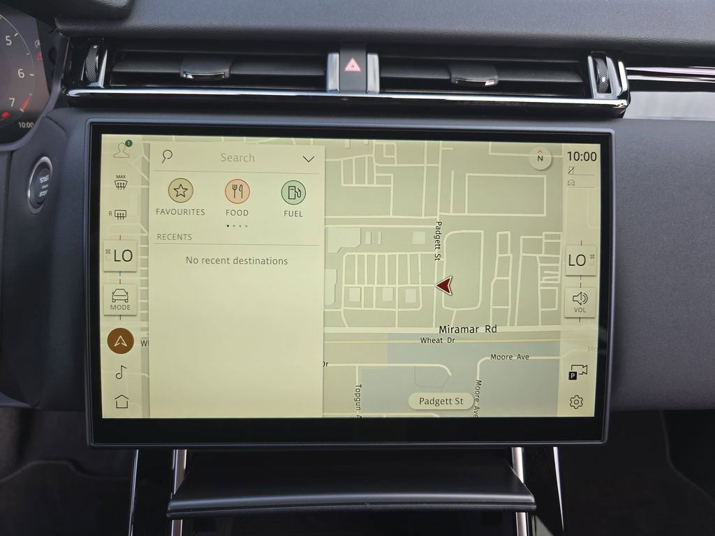 New 2026 Land Rover Range Rover Velar S AWD/4WD image 22