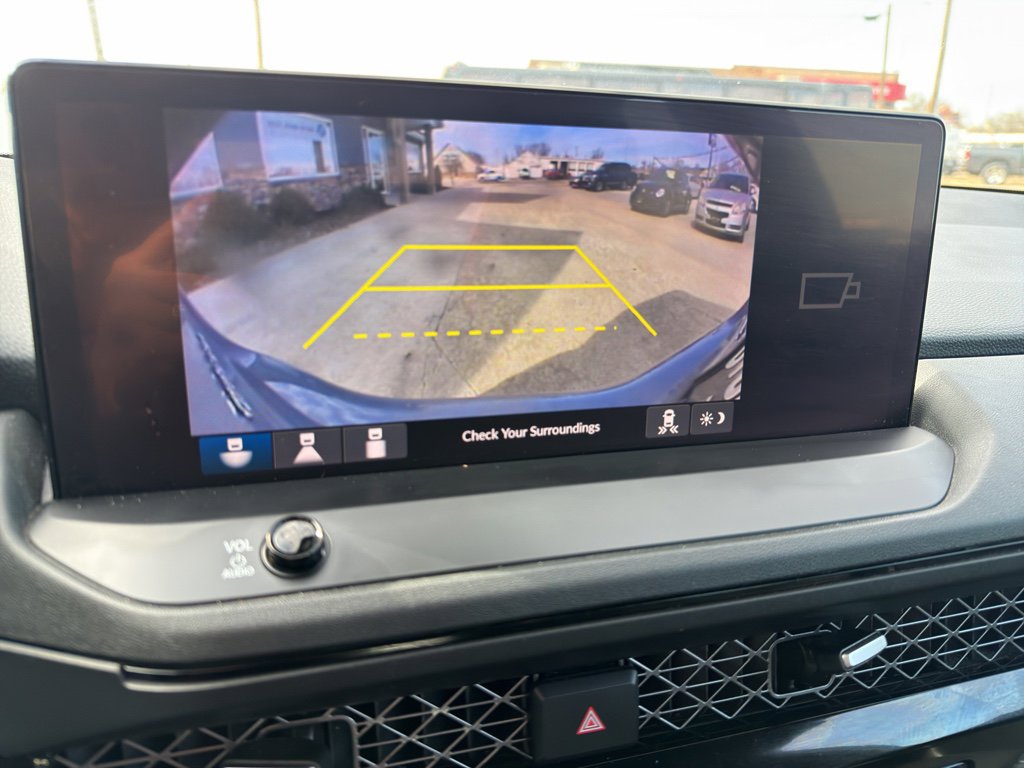 Used 2025 Honda Accord Sport image 22