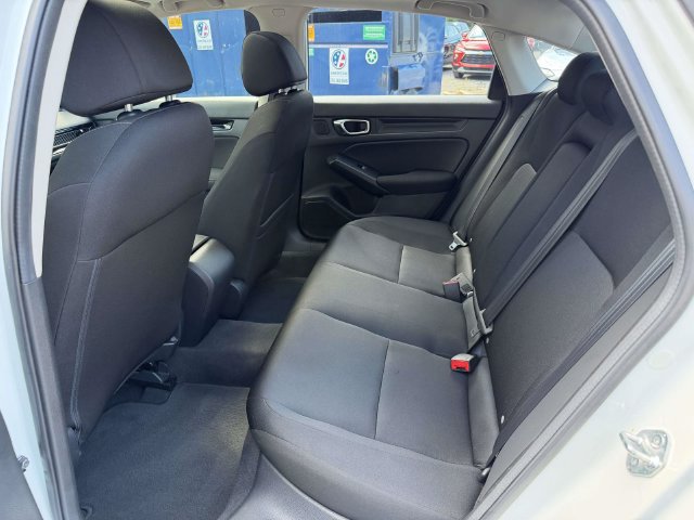 Used 2024 Honda Civic EX image 15