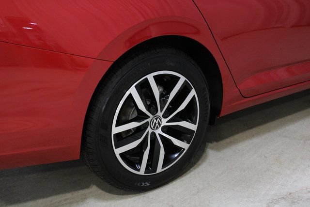 New 2026 Volkswagen Jetta SE FWD image 26