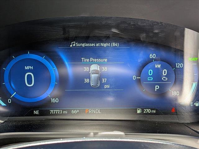 Used 2020 Ford Escape SE Sport FWD image 11