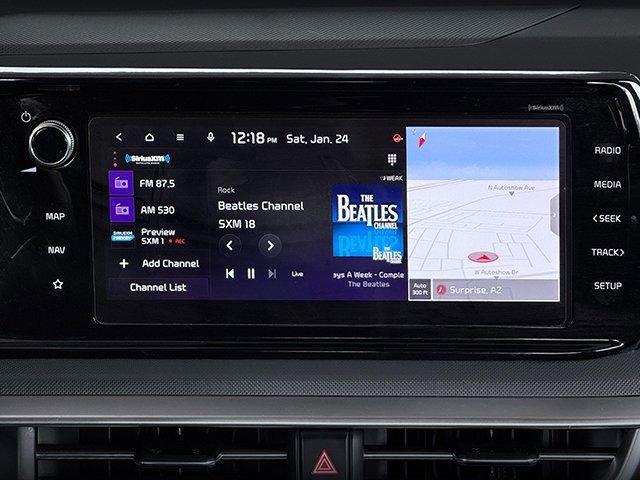 Used 2022 Kia K5 GT-Line w/ GT-Line FWD Premium Package image 14