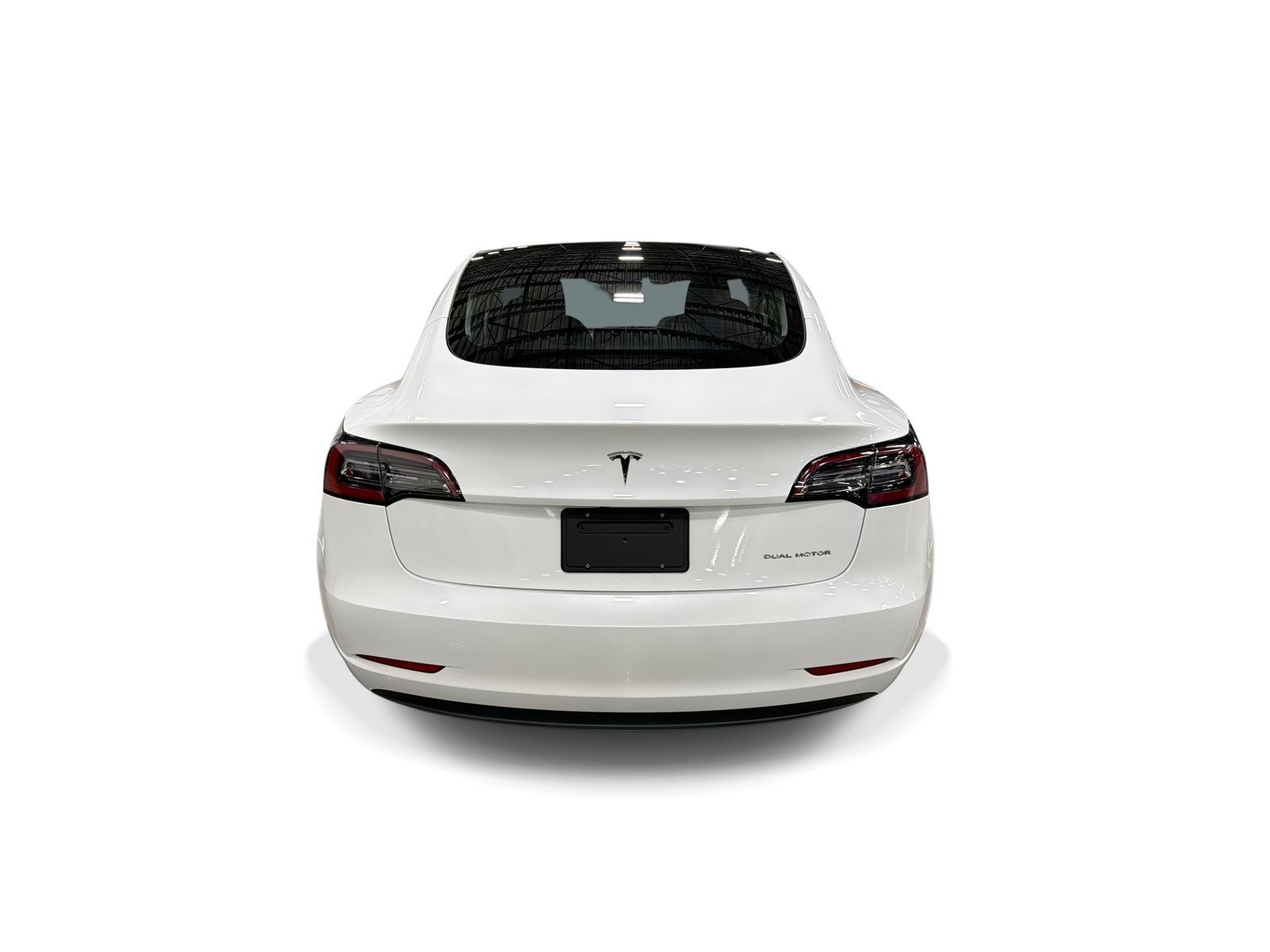 Certified 2023 Tesla Model 3 Long Range AWD/4WD image 5