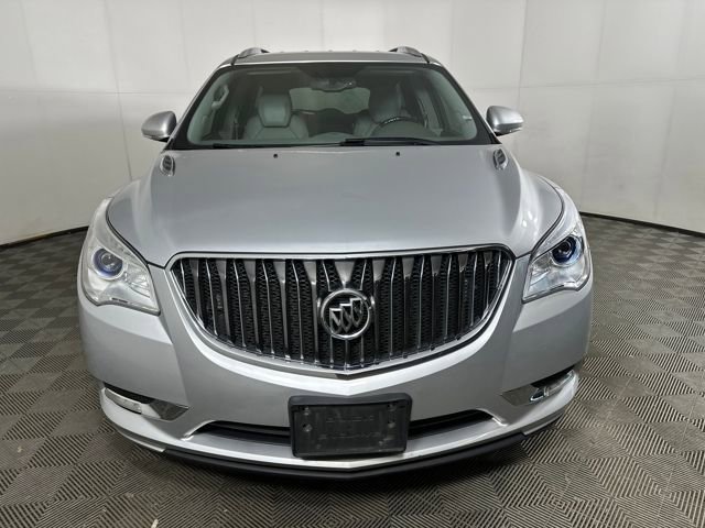 Used 2017 Buick Enclave Convenience image 8