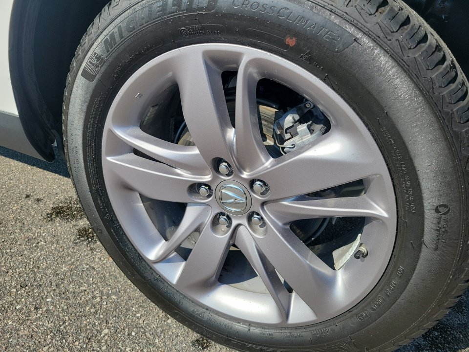 Used 2020 Acura RDX w/ Advance Package AWD/4WD image 26