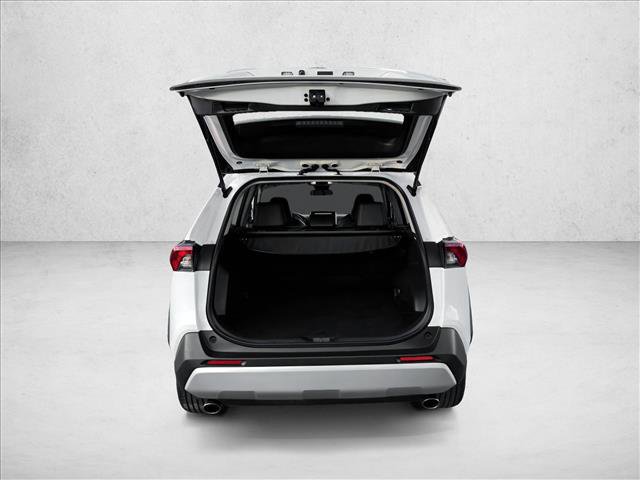 Used 2024 Toyota RAV4 Adventure image 7