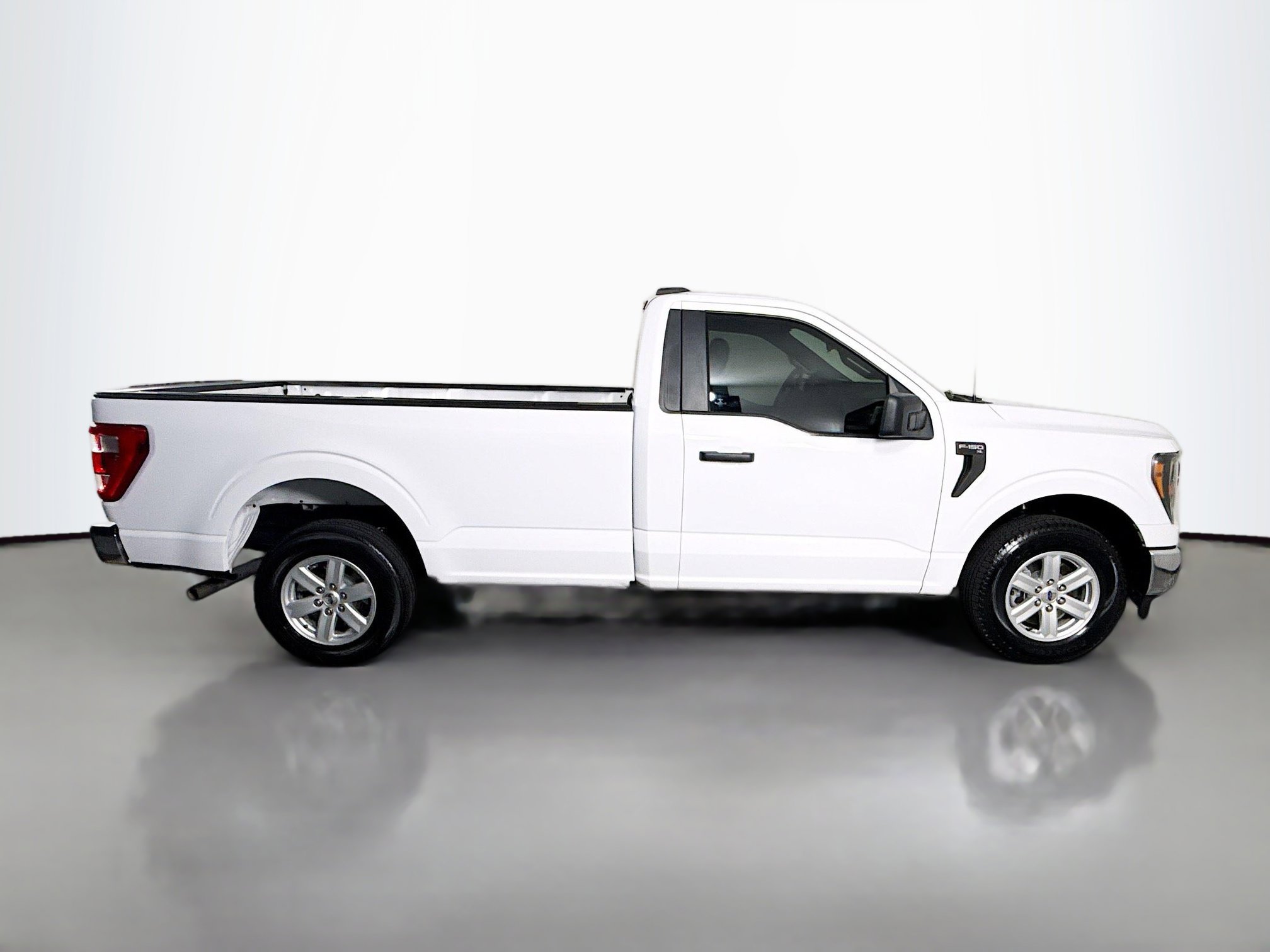 Used 2023 Ford F150 XL w/ XL Chrome Appearance Package image 11