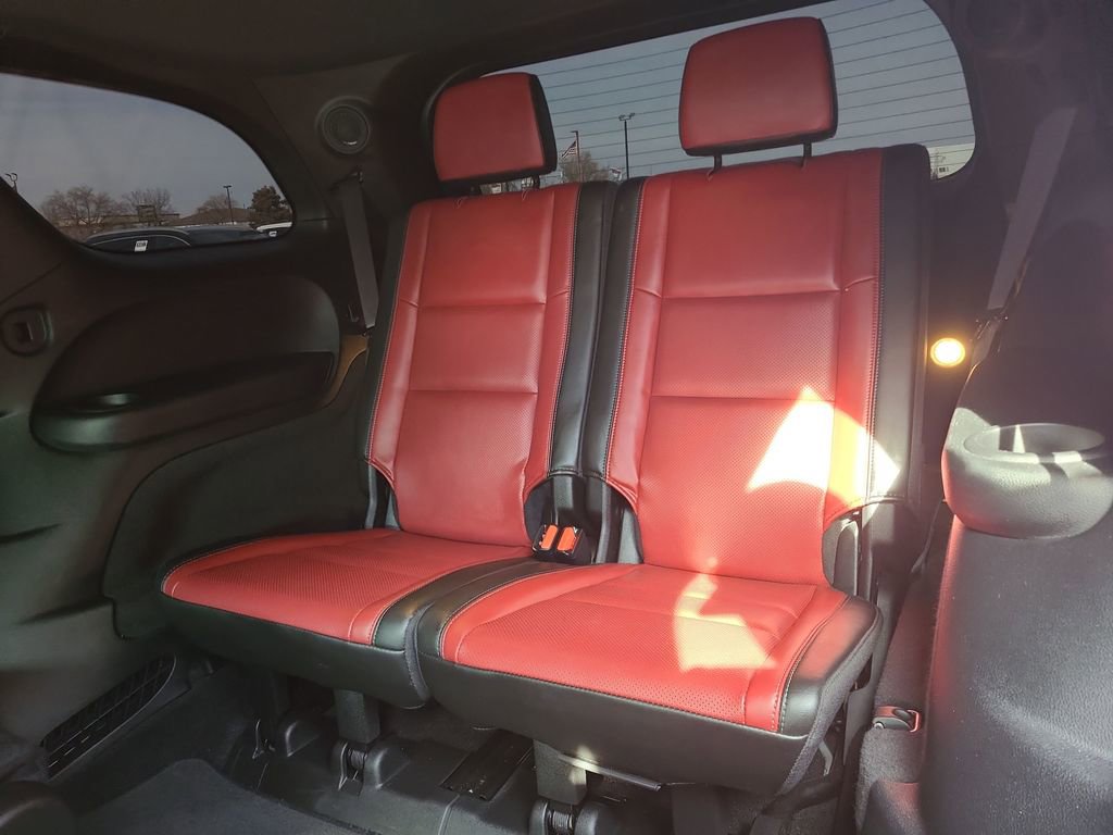 Used 2021 Dodge Durango R/T w/ Tow 'N Go Package image 39