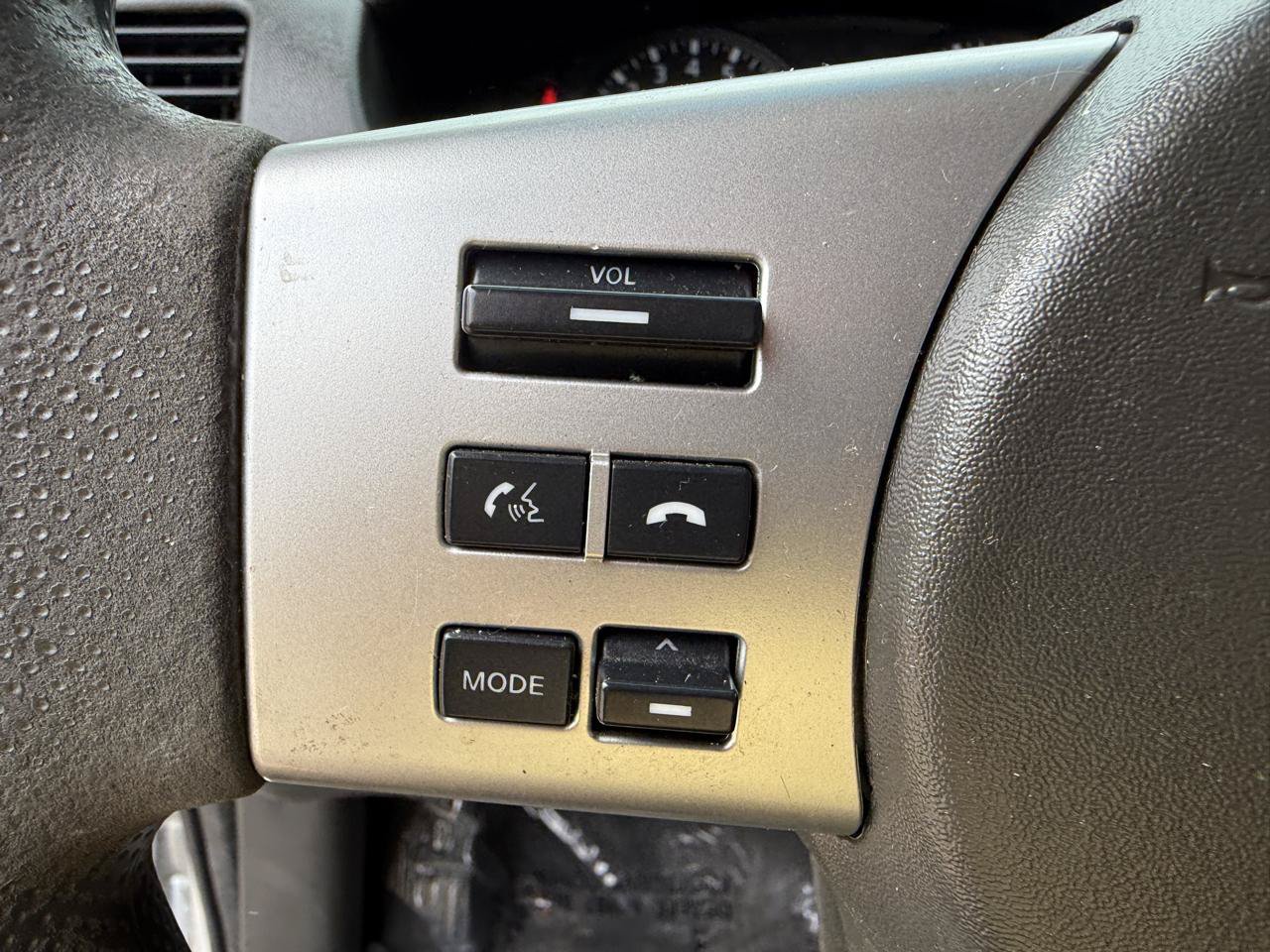 Used 2017 Nissan Frontier SV RWD image 14