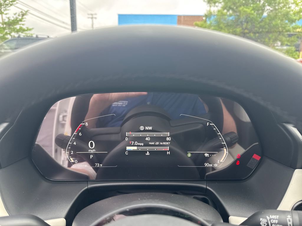 New 2026 MAZDA CX-5 Preferred AWD/4WD image 22