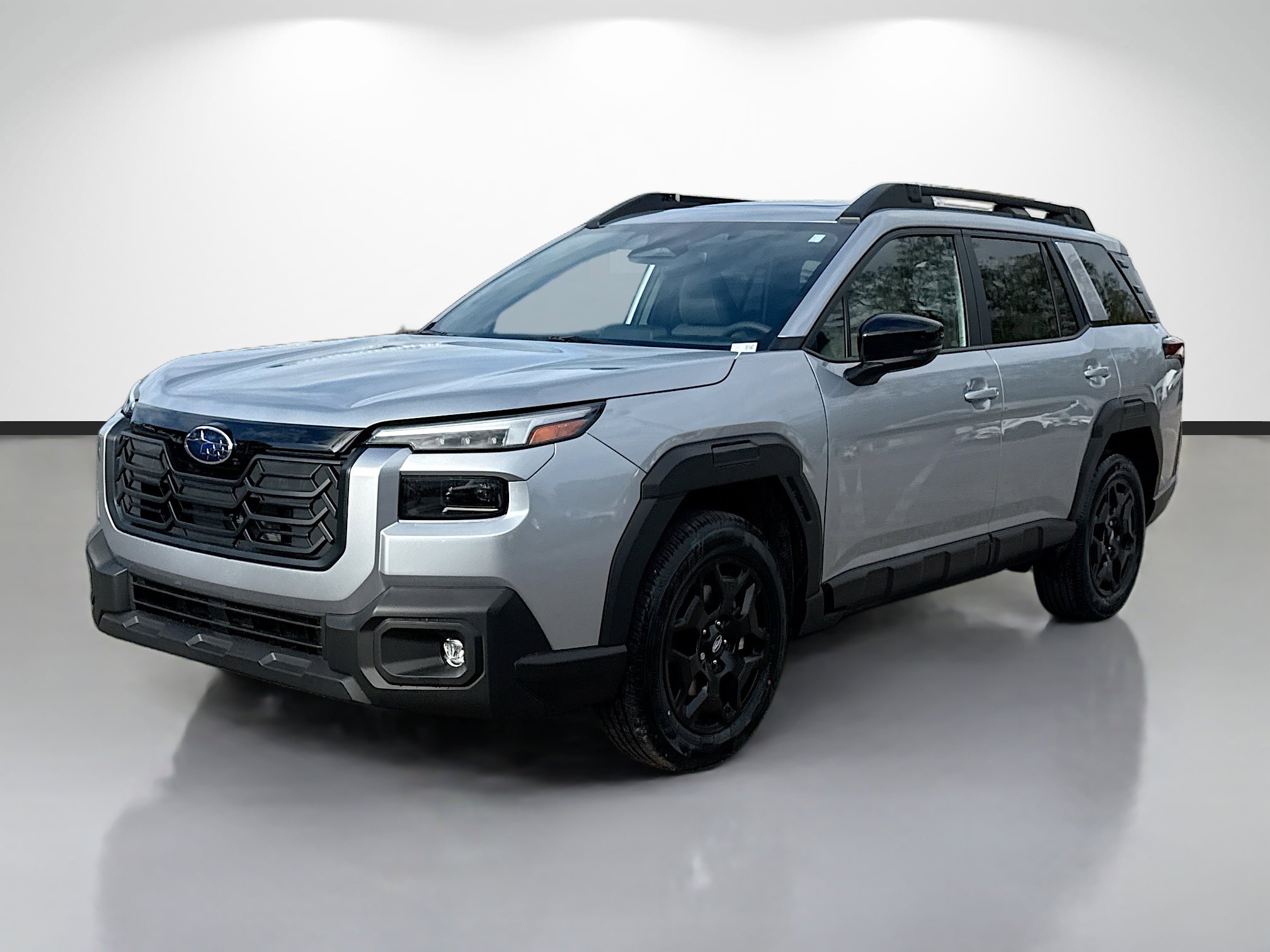 New 2026 Subaru Outback Limited image 7