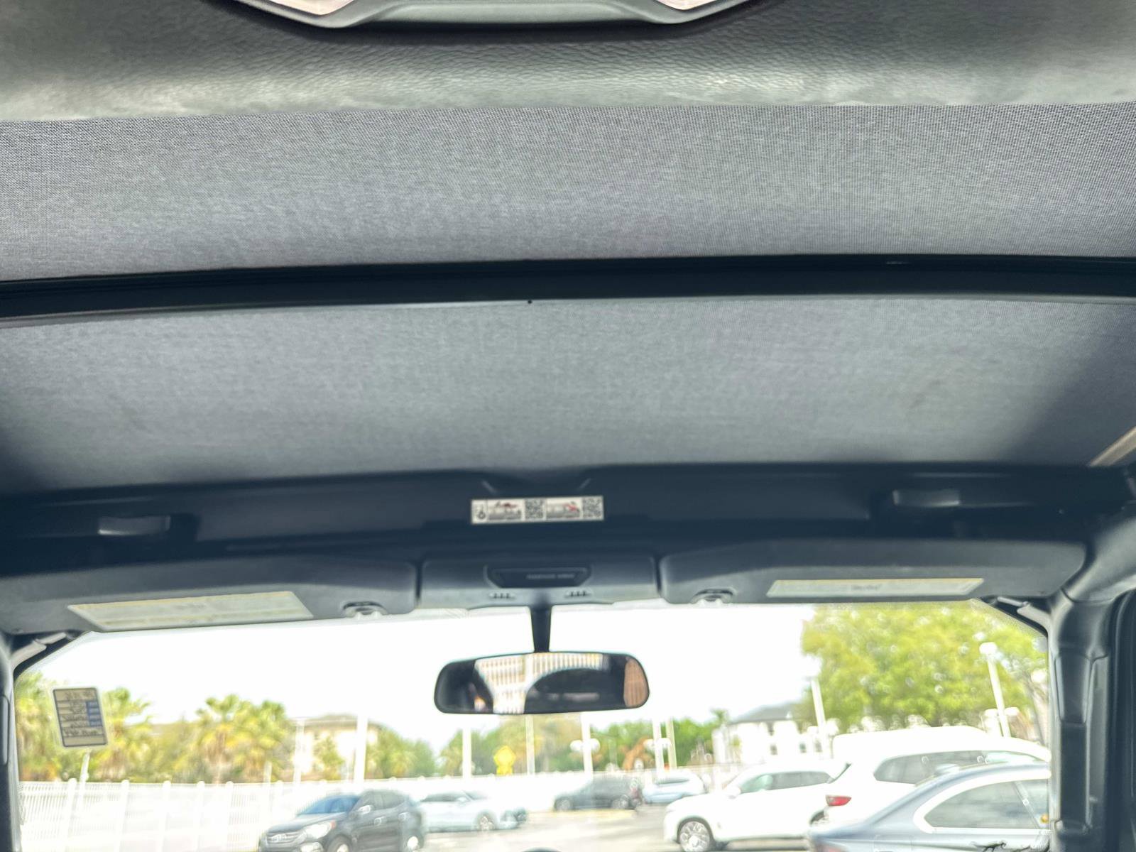 Used 2021 Jeep Wrangler Unlimited Sport image 14