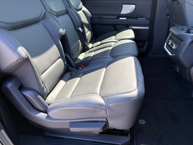 New 2026 Ford Expedition Max Active AWD/4WD image 22