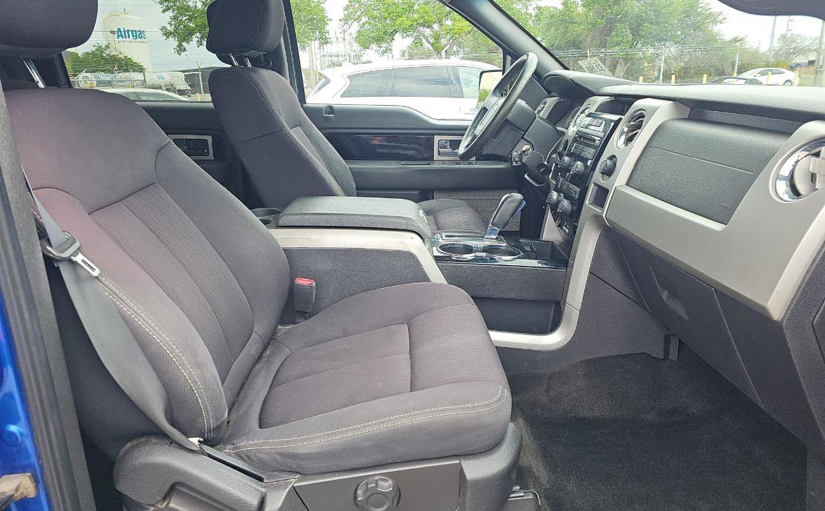 Used 2010 Ford F150 FX2 RWD image 8