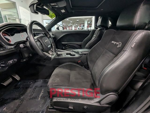 Used 2021 Dodge Challenger SRT Hellcat image 26