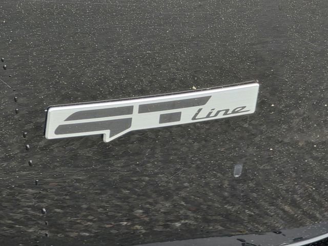 Used 2025 Kia K5 GT-Line w/ GT-Line Premium Package image 33