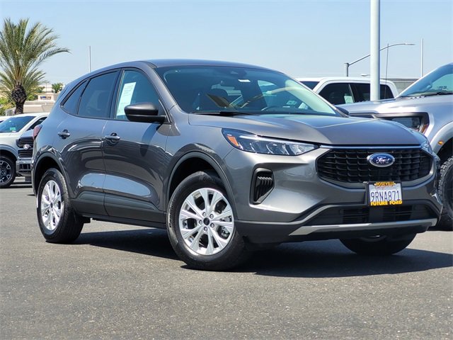 New 2025 Ford Escape Active w/ Tech Pack #1