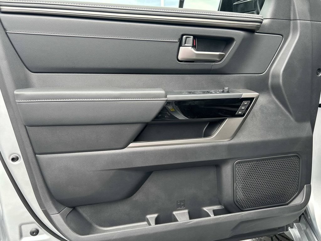 New 2026 Toyota Tundra Limited AWD/4WD image 21