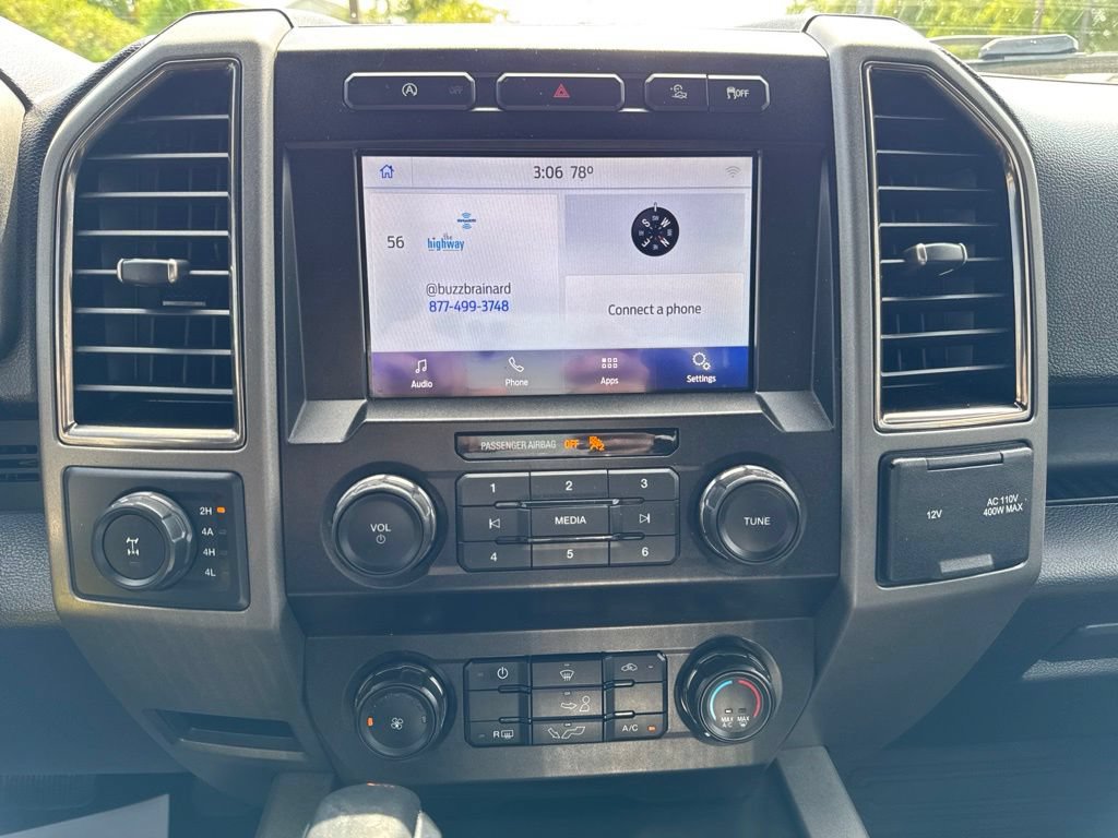 Used 2020 Ford F150 Raptor AWD/4WD image 20