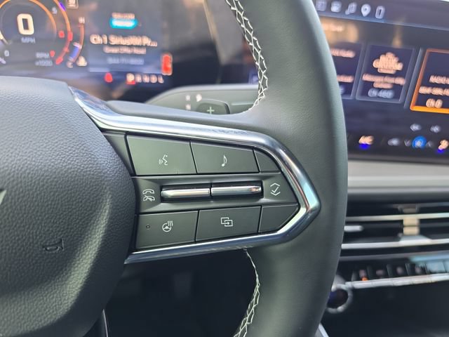 Used 2026 Chevrolet Traverse LT w/ Driver Confidence Package FWD image 22