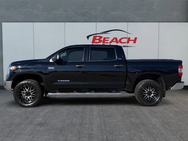 Used 2021 Toyota Tundra SR5 image 7