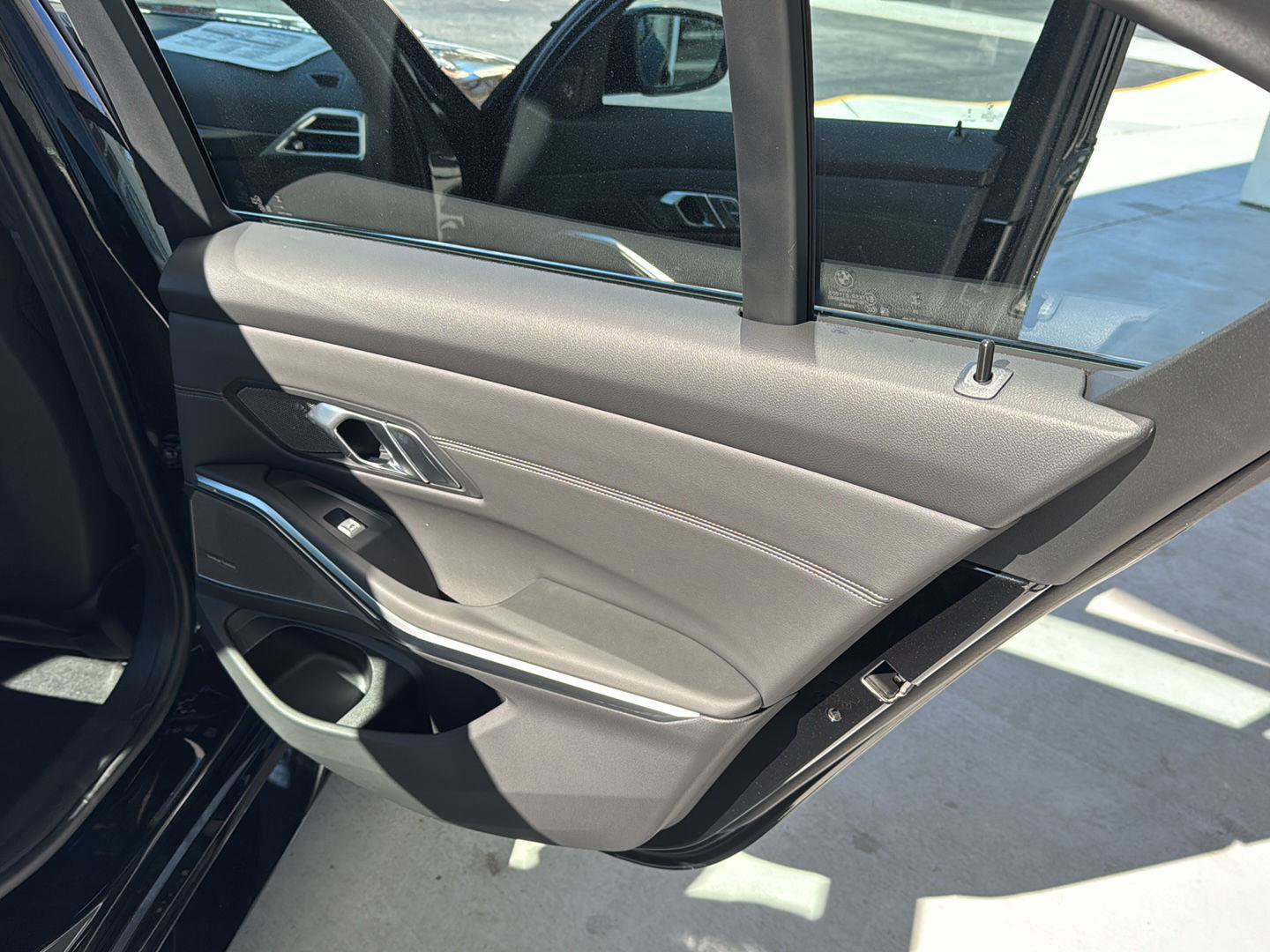 New 2026 BMW M3 Competition w/ Executive Package image 13