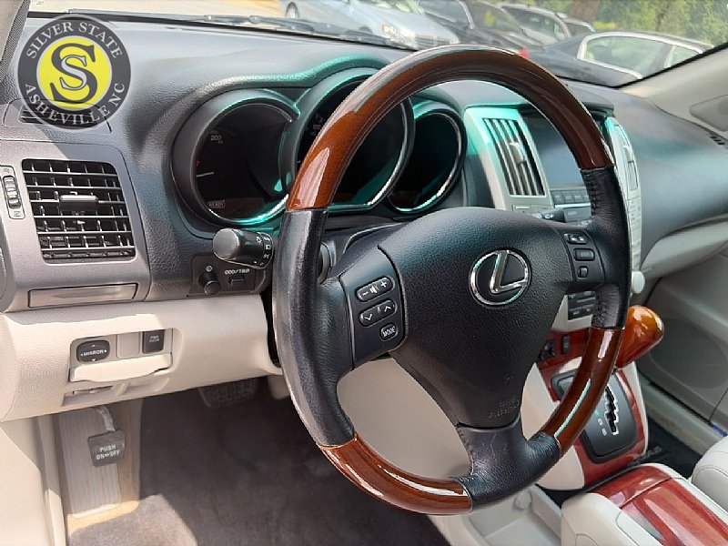 Used 2008 Lexus RX 400h 2WD w/ Premium Plus Pkg image 22
