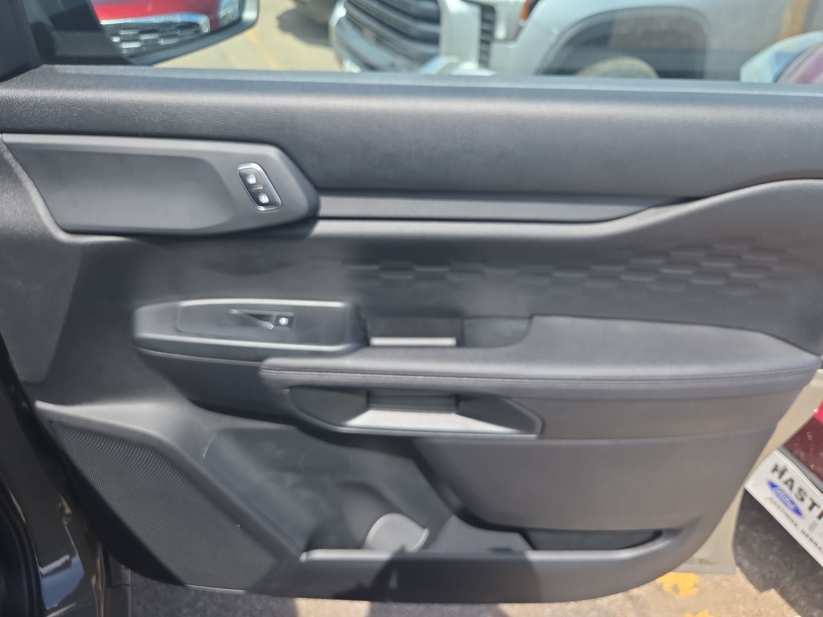New 2026 Ford Ranger XLT AWD/4WD image 24