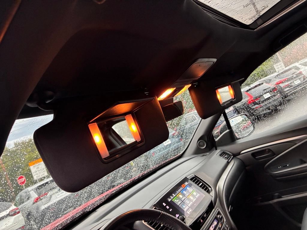 Used 2023 Honda Passport EX-L image 45