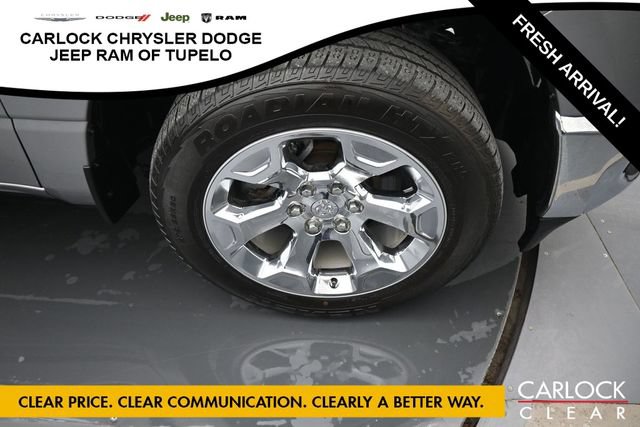 Used 2022 RAM 1500 Big Horn AWD/4WD image 43
