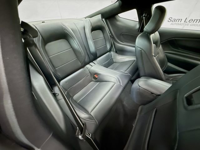 Used 2024 Ford Mustang Premium w/ 2.3L High Performance Package image 26