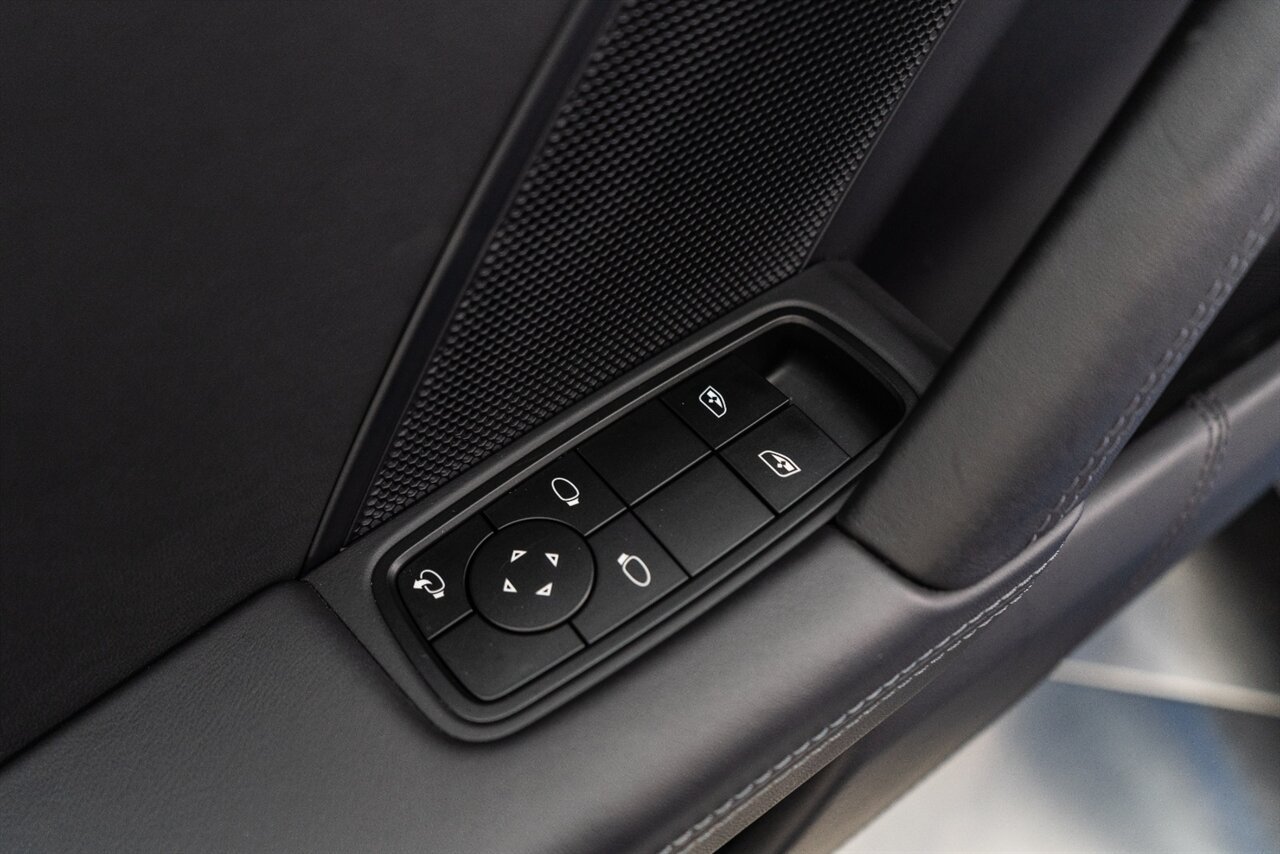 Used 2024 Porsche 911 Carrera S RWD image 89