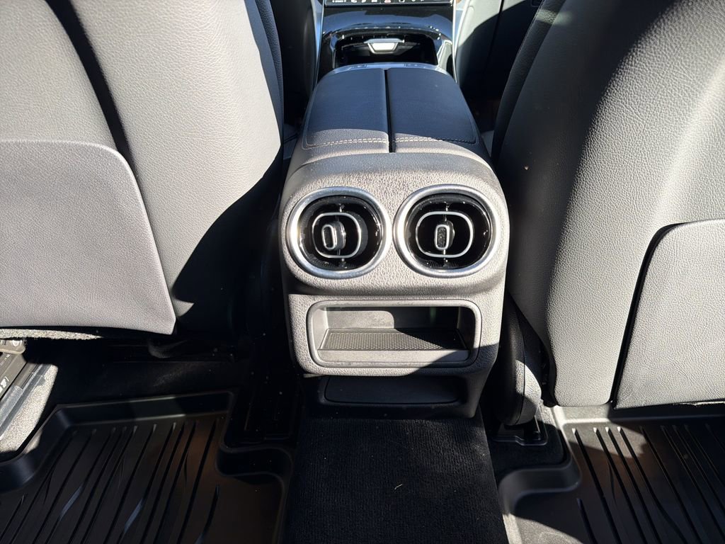 Certified 2025 Mercedes-Benz GLC 350e 4MATIC image 20