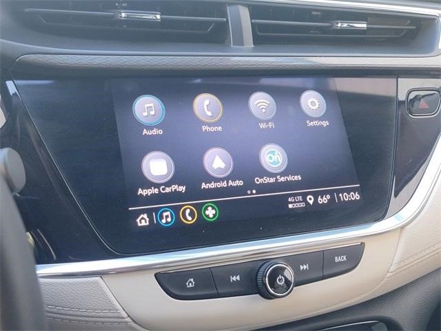 Certified 2023 Buick Encore GX Preferred w/ Cold Weather Comfort Package image 22
