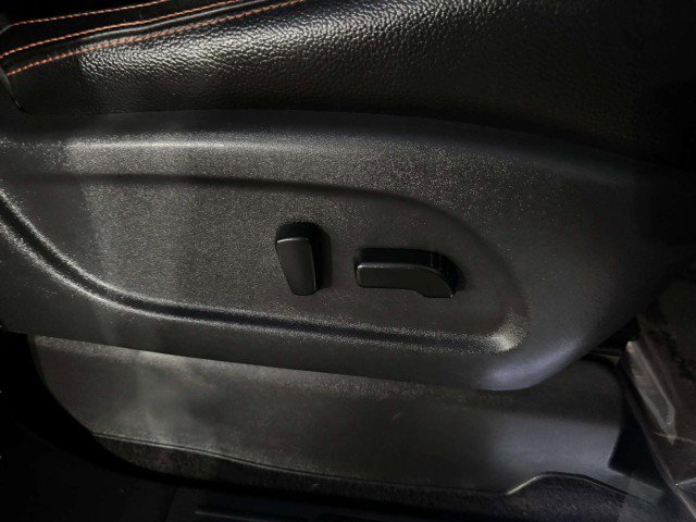 Used 2021 Nissan Titan PRO-4X w/ Pro-4x Convenience Package image 49