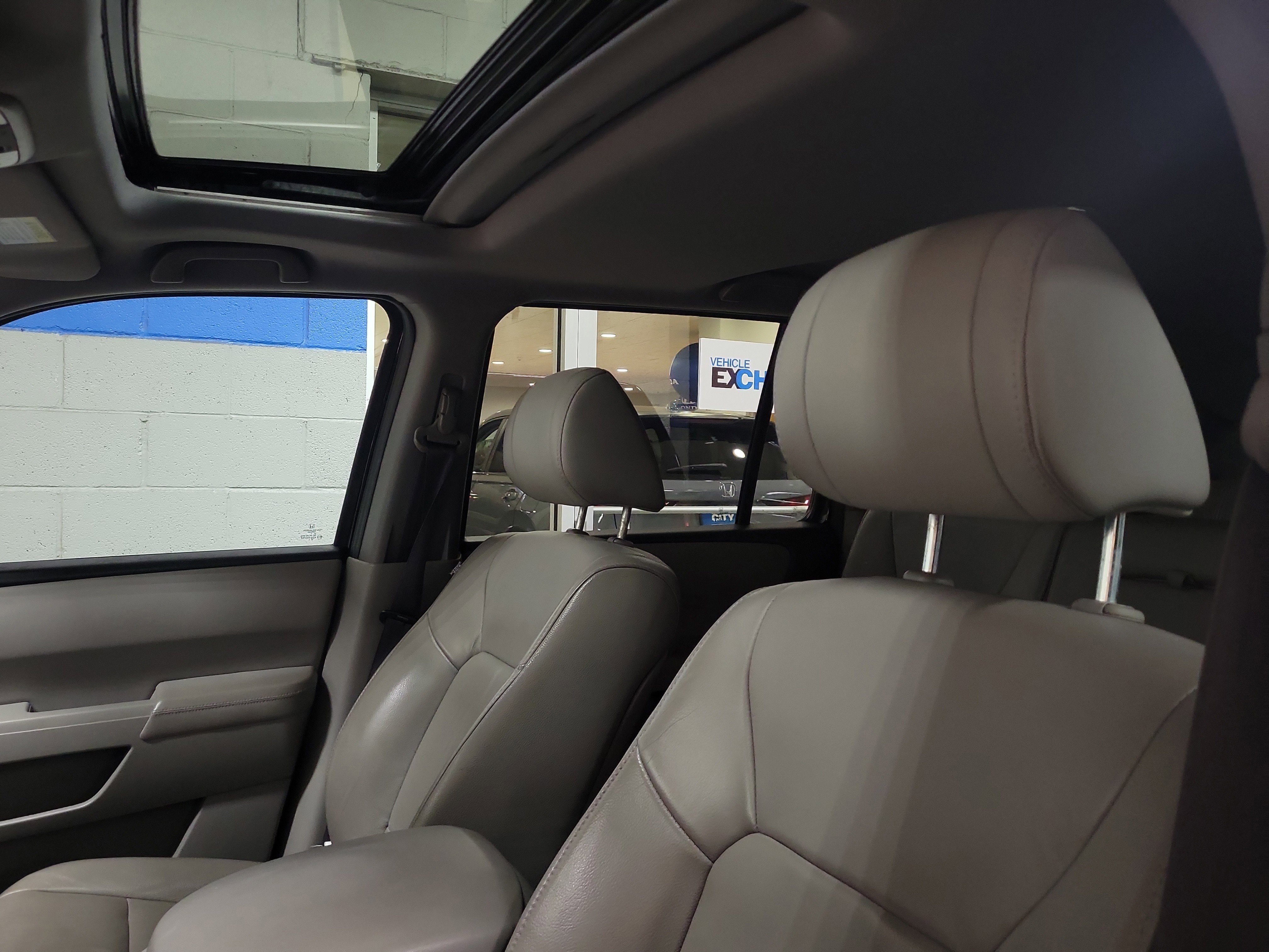 Used 2015 Honda Pilot EX-L image 19