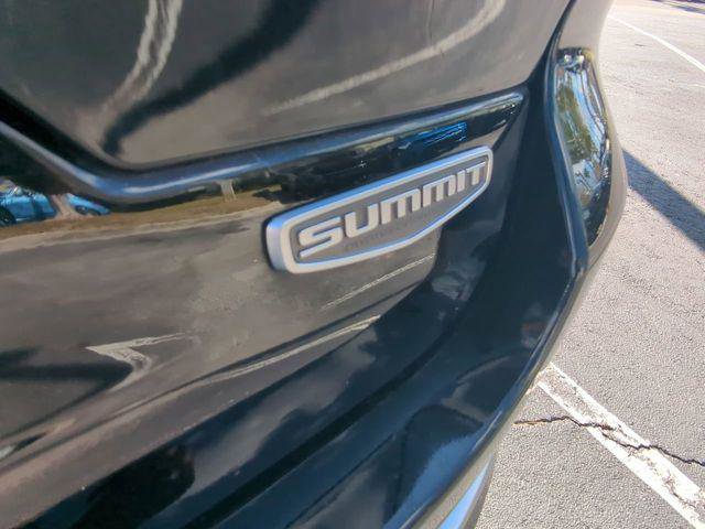 Certified 2023 Jeep Grand Cherokee Summit image 13