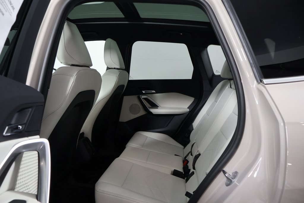 New 2026 BMW X1 xDrive28i w/ Convenience Package AWD/4WD image 6
